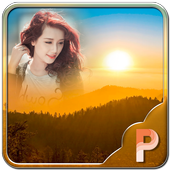 Sky Photo Frames icon