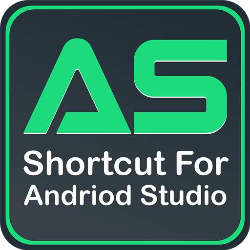 Shortcuts for Android Studio 1.4