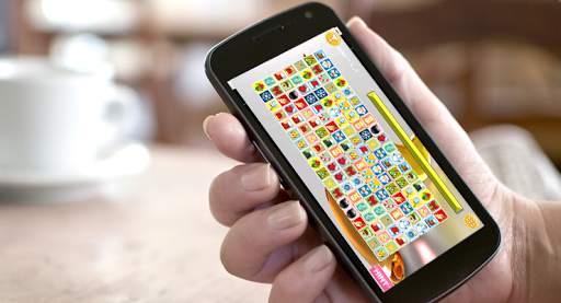 Onet Connect Game screenshot 2
