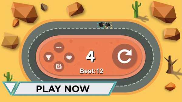 Boom Crush screenshot 8
