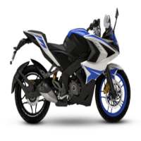 Nani Bajaj Motors icon