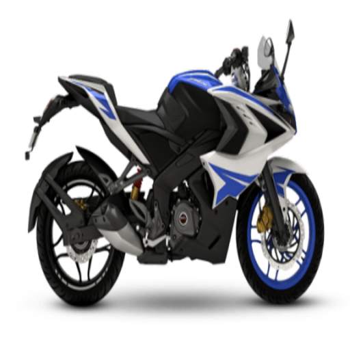 Nani Bajaj Motors 2.0.1