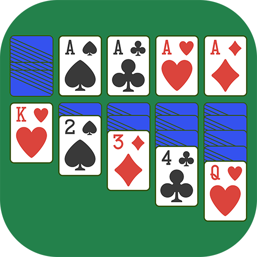 Solitaire आइकन