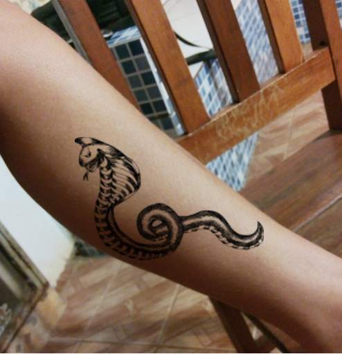 Foto Tatuagem screenshot 3