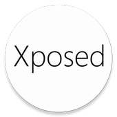 Xposed Installer icon