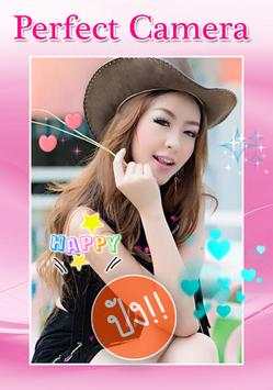 กล้อง365ที่ดีที่สุด กล้อง HD screenshot 1