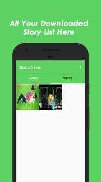 Save Whatzap Status screenshot 3