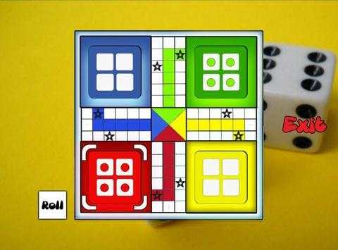 Ludo Princes Challenge screenshot 5
