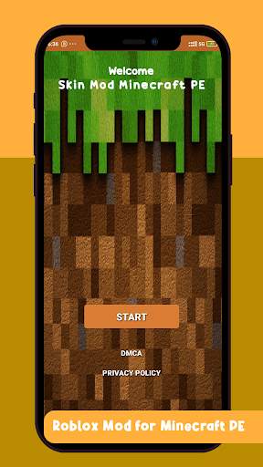 Roblox Mod for Minecraft PE screenshot 8