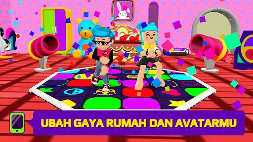PK XD: Seru main dengan teman screenshot 8