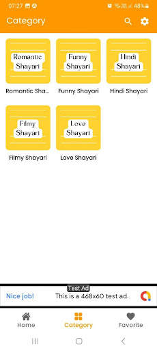 Filmyzilla Shayari screenshot 2
