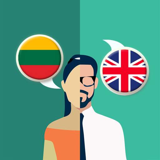 Lithuanian-English Translator 2.3.1