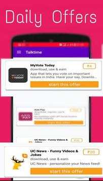 Ladoo Recharge - Free paytm cash screenshot 2