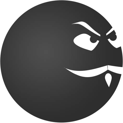 Black Ball - The Bouncing ball 1.2.1