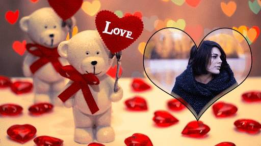 Love GIF Photo Frame Editor screenshot 6