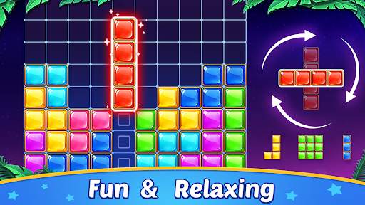 Block Puzzle screenshot 17