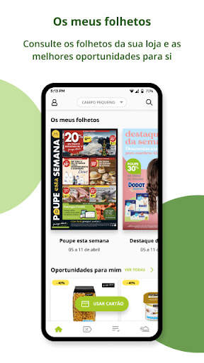 O Meu Pingo Doce screenshot 6