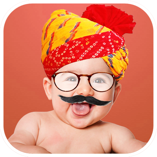 Face Changer App icon