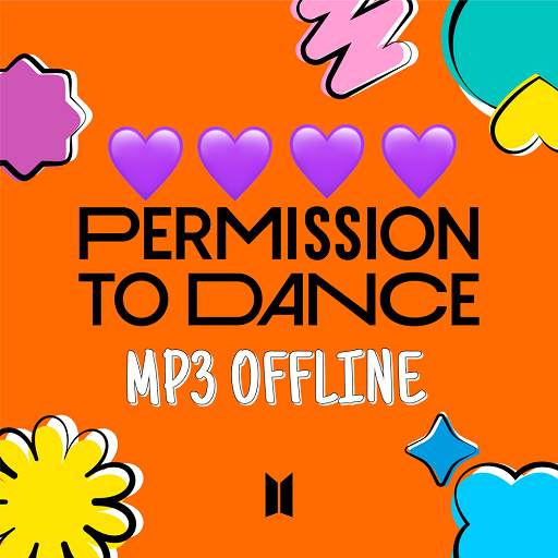 Permission to Dance Dari BTS Yang Terbaru 2021 screenshot 1