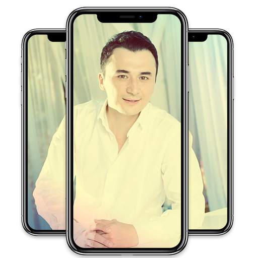 Ulug'bek Rahmatullaev HD Photo Wallpaper 1.0