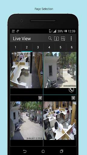 MATRIX SATATYA SIGHT screenshot 6