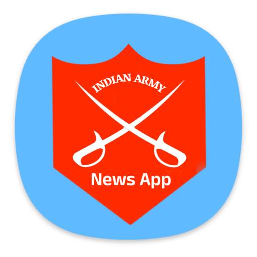 Army bharti news app 1.8
