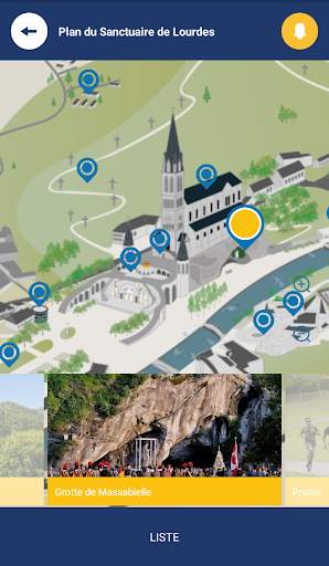 PMI Lourdes screenshot 6