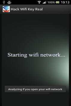 Wifi Key Recovery screenshot 3