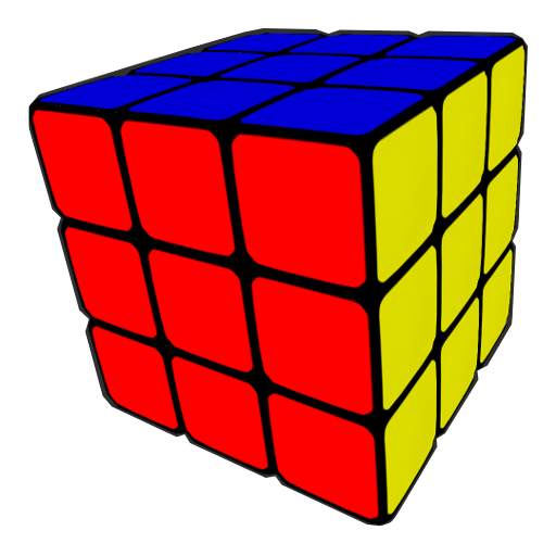 Magic Cube 2.0.0