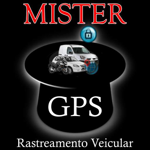 Mister Rastreamento 4.0