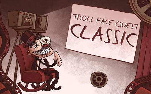 Troll Face Quest: Classic screenshot 8