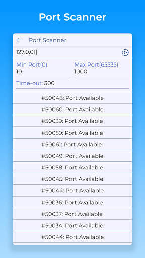 Block WiFi & IP Tools screenshot 6