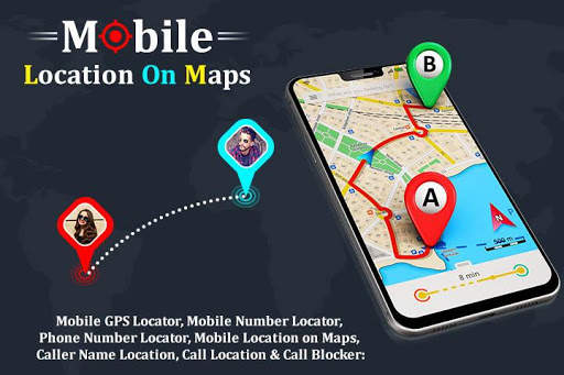 Mobile Number Location Tracker : Find Location screenshot 6