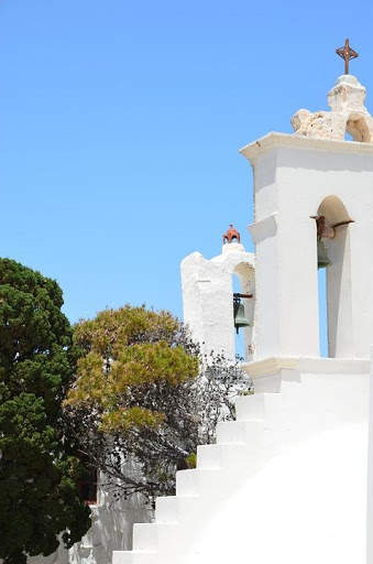 Greece Wallpaper Travel screenshot 13
