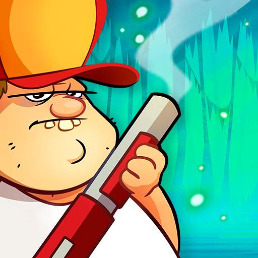 Swamp Attack 4.1.4.291