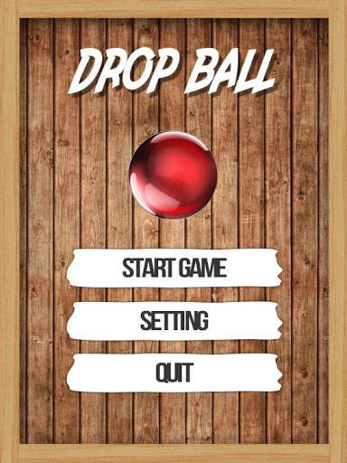 Drop Ball screenshot 1