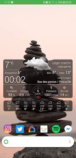 Z Launcher Pro 🔥 - Fast, Smooth, Minimal screenshot 13