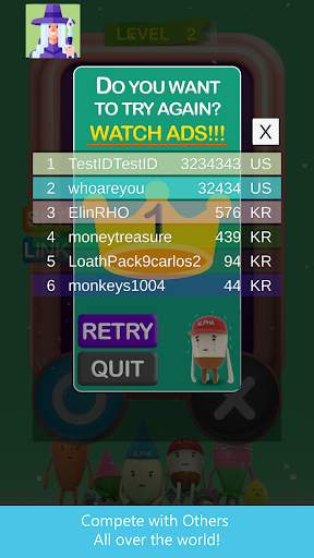 The King of Plus screenshot 3