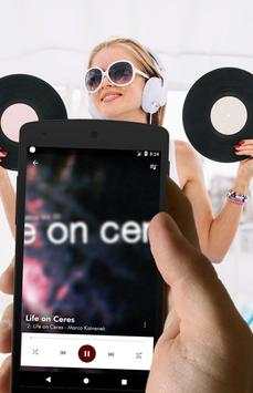 MP3 Music Player screenshot 4