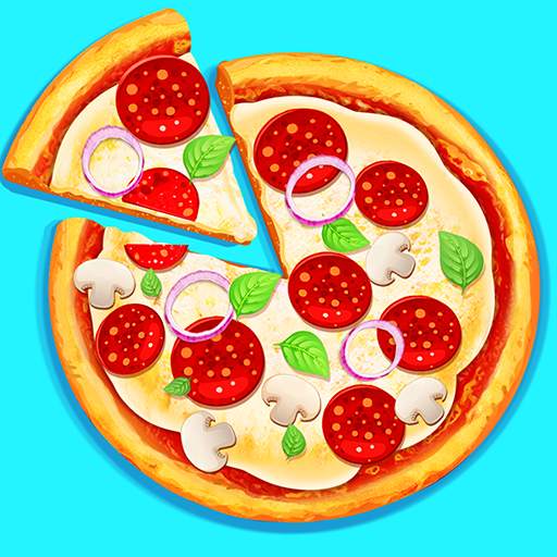 Pizza Chef: Food Cooking Games 1.5