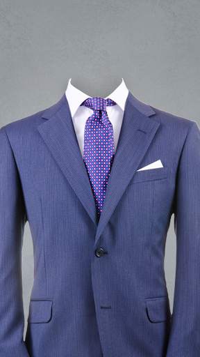 Man Formal Photo Suit Montage : Traditional Wear screenshot 3