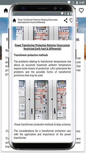 Guide to Basic Power System (Free) screenshot 2