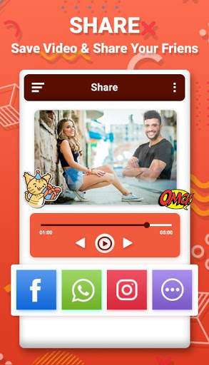 Video Par Photo Lagana - Video Pe Photo screenshot 5
