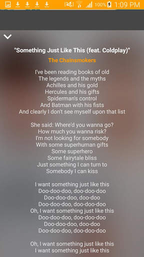 Electronic Music screenshot 3