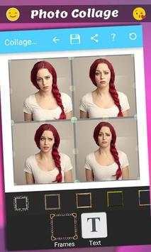 Collage Photo Maker: Customizable Photo Grids скриншот 4