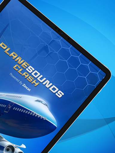 Plane Sounds Clash screenshot 9
