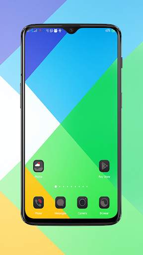 HD Wallpapers For Xiaomi Mi-Redmi screenshot 3