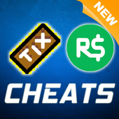 Cheats for Roblox icon
