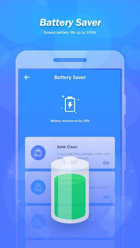 Smart Cleaner - Free 2020 Phone Cleaner screenshot 3