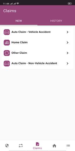 My Orr & Associates screenshot 3